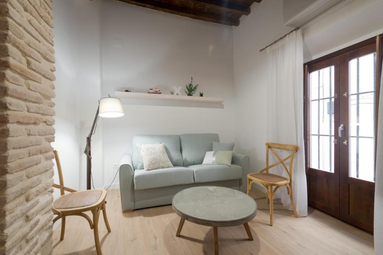 Casas Del Albaicin Apartment Granada Bagian luar foto