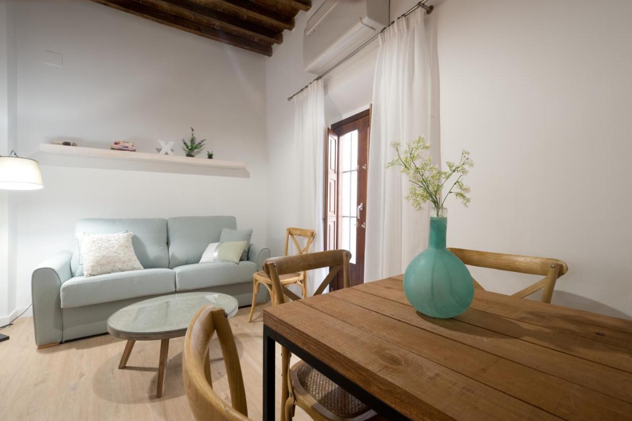 Casas Del Albaicin Apartment Granada Bagian luar foto