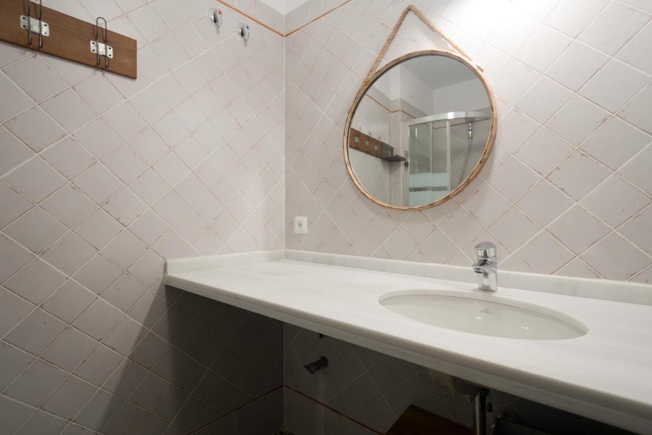 Casas Del Albaicin Apartment Granada Bagian luar foto