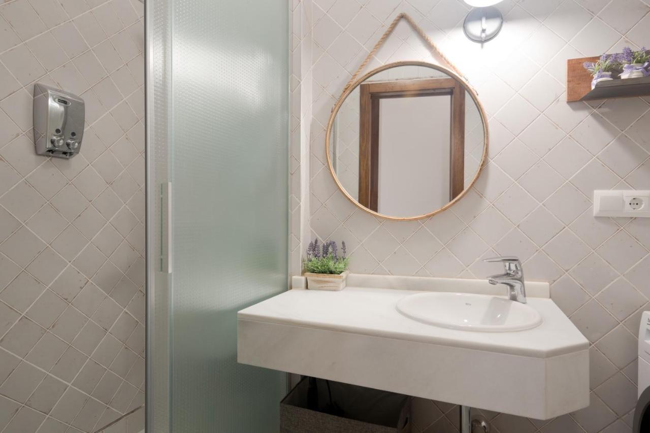 Casas Del Albaicin Apartment Granada Bagian luar foto