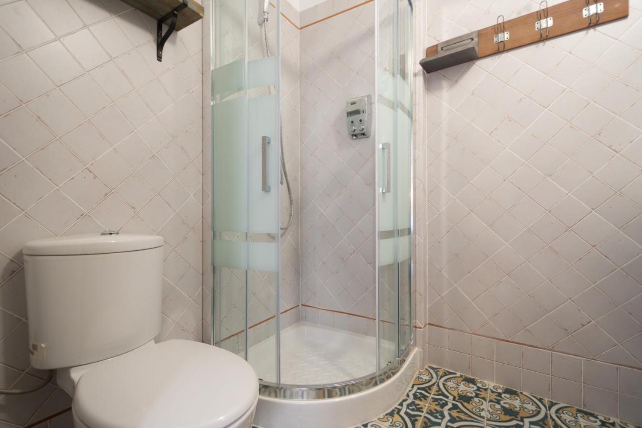 Casas Del Albaicin Apartment Granada Bagian luar foto